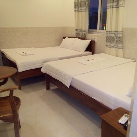 Kim Hong Anh Guest House Phú Quốc Eksteriør billede