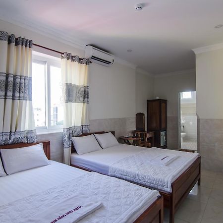 Kim Hong Anh Guest House Phú Quốc Eksteriør billede