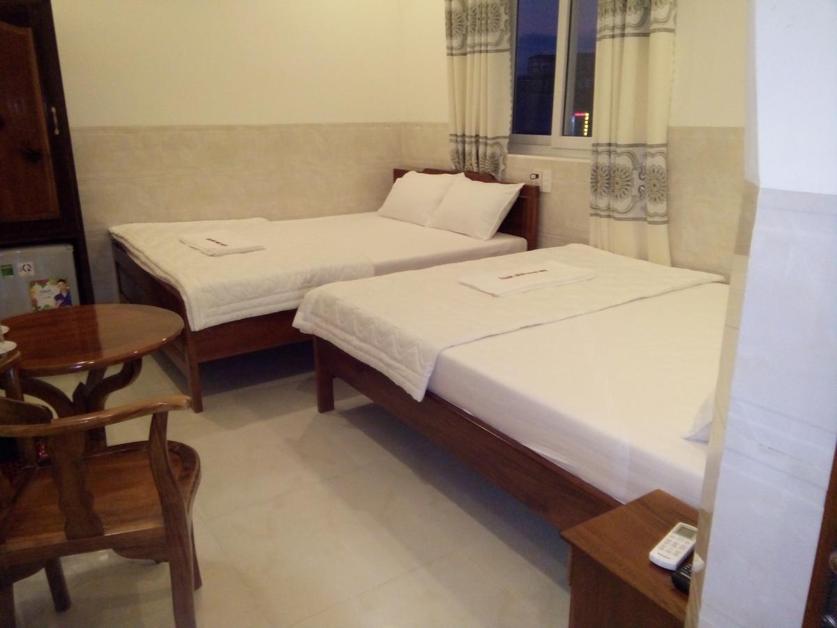 Kim Hong Anh Guest House Phú Quốc Eksteriør billede