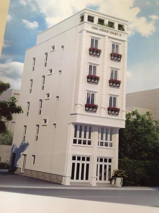 Kim Hong Anh Guest House Phú Quốc Eksteriør billede