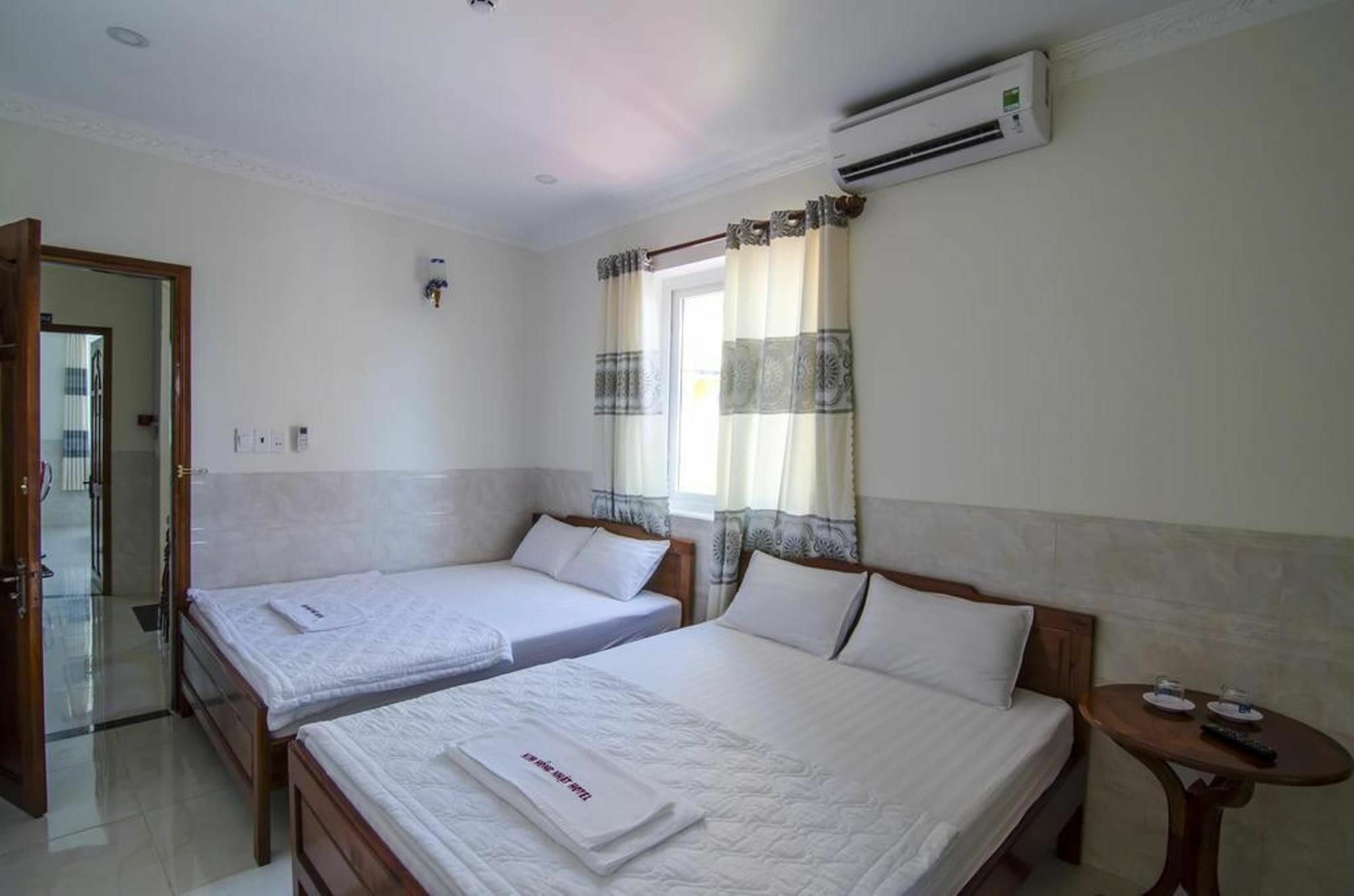 Kim Hong Anh Guest House Phú Quốc Eksteriør billede