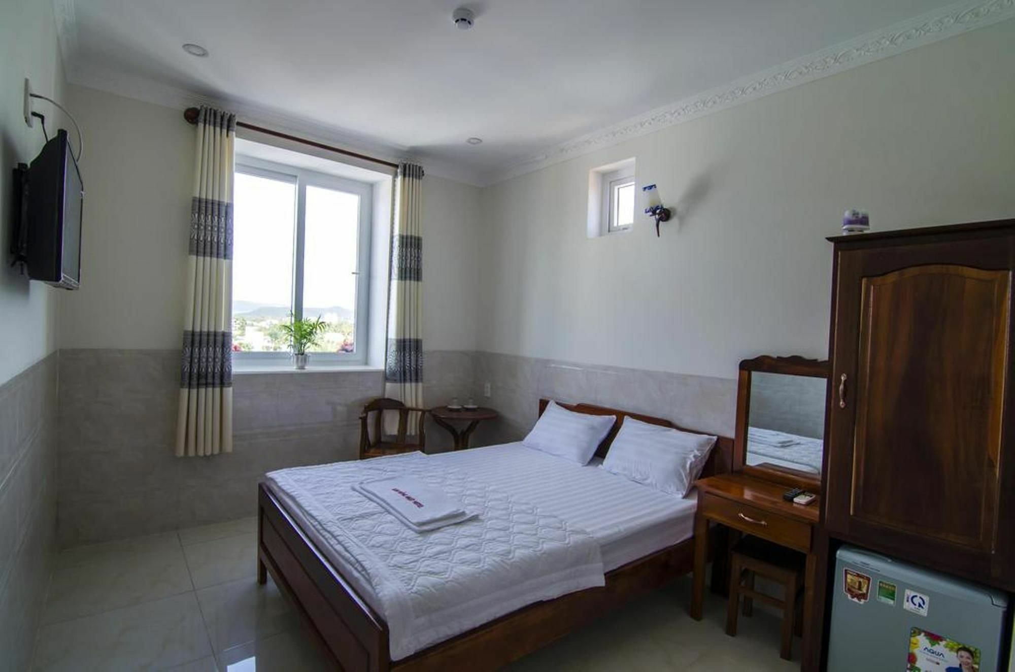 Kim Hong Anh Guest House Phú Quốc Eksteriør billede