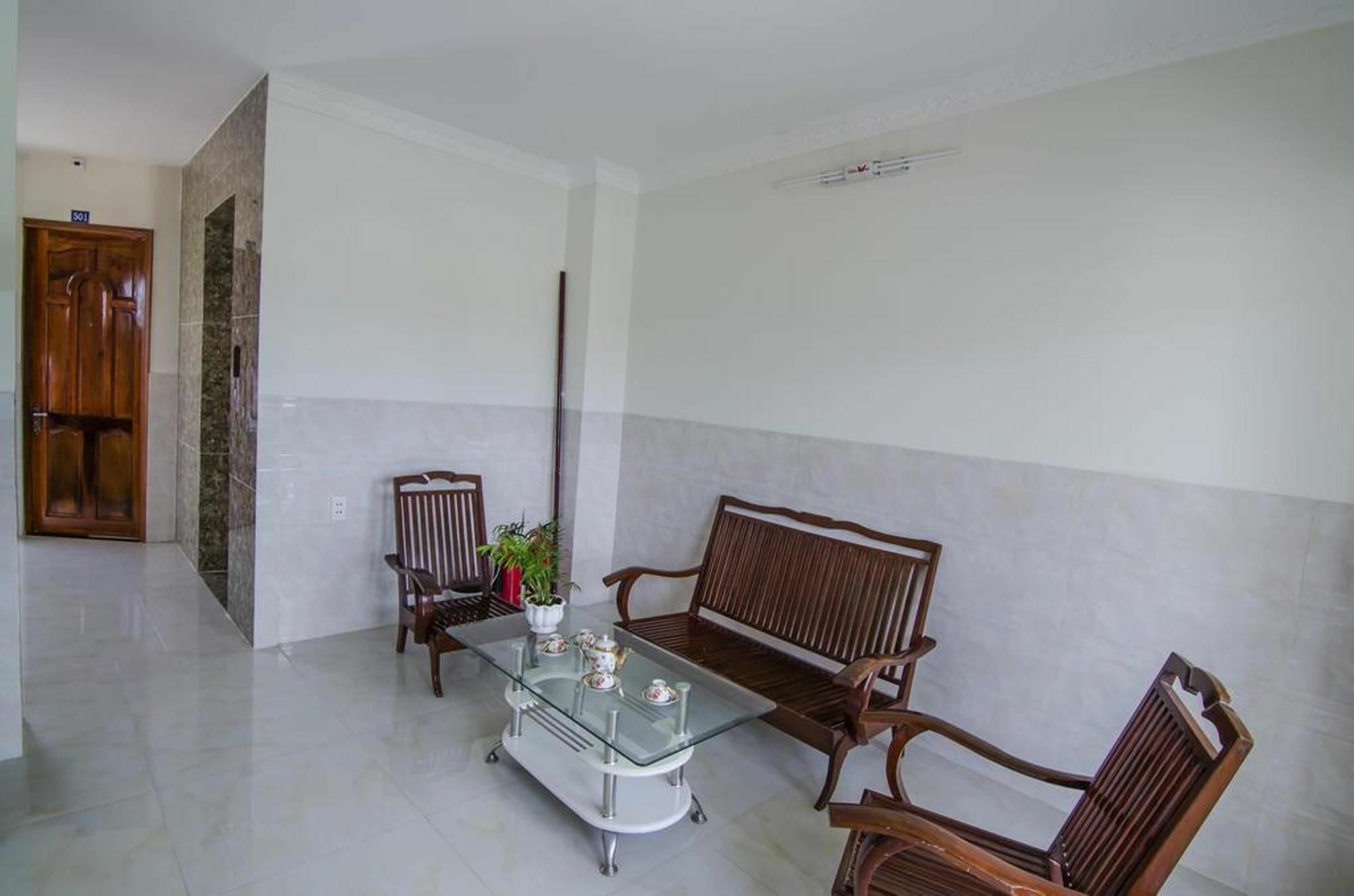 Kim Hong Anh Guest House Phú Quốc Eksteriør billede