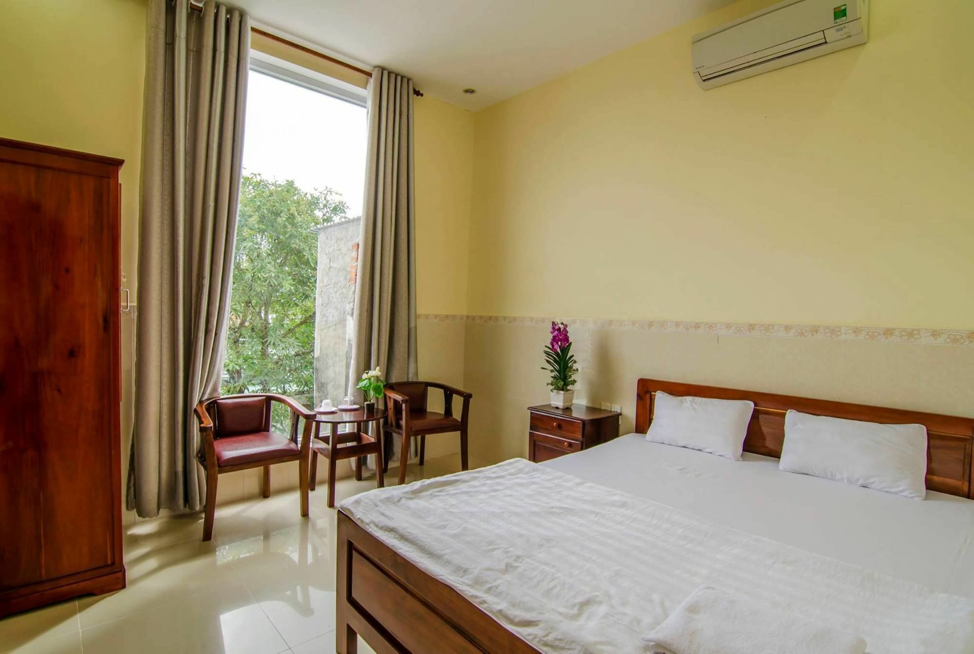 Kim Hong Anh Guest House Phú Quốc Eksteriør billede