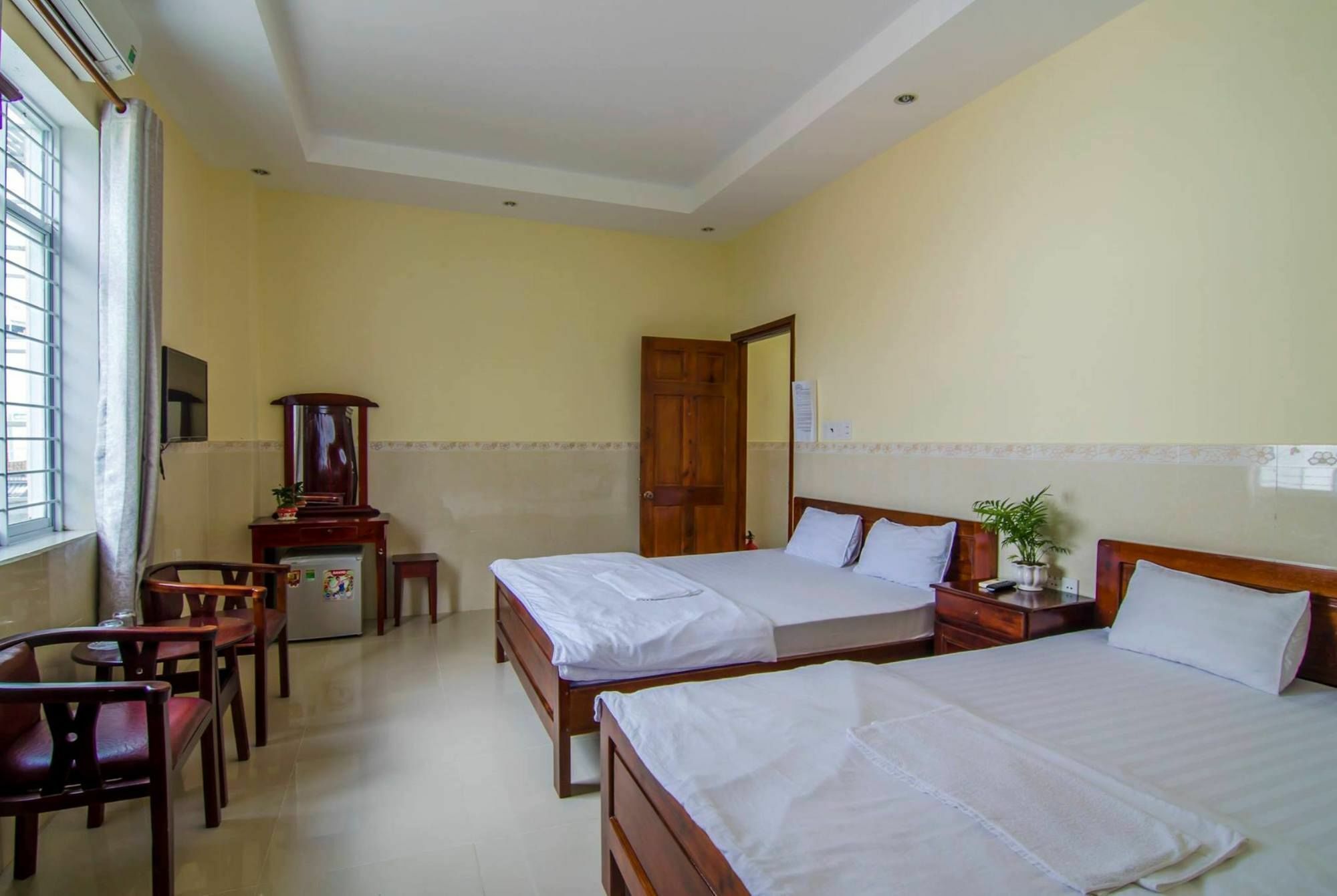 Kim Hong Anh Guest House Phú Quốc Eksteriør billede