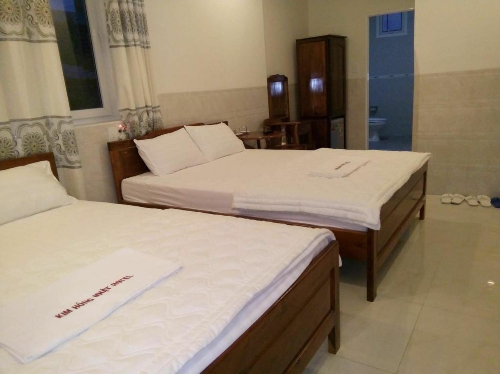 Kim Hong Anh Guest House Phú Quốc Eksteriør billede