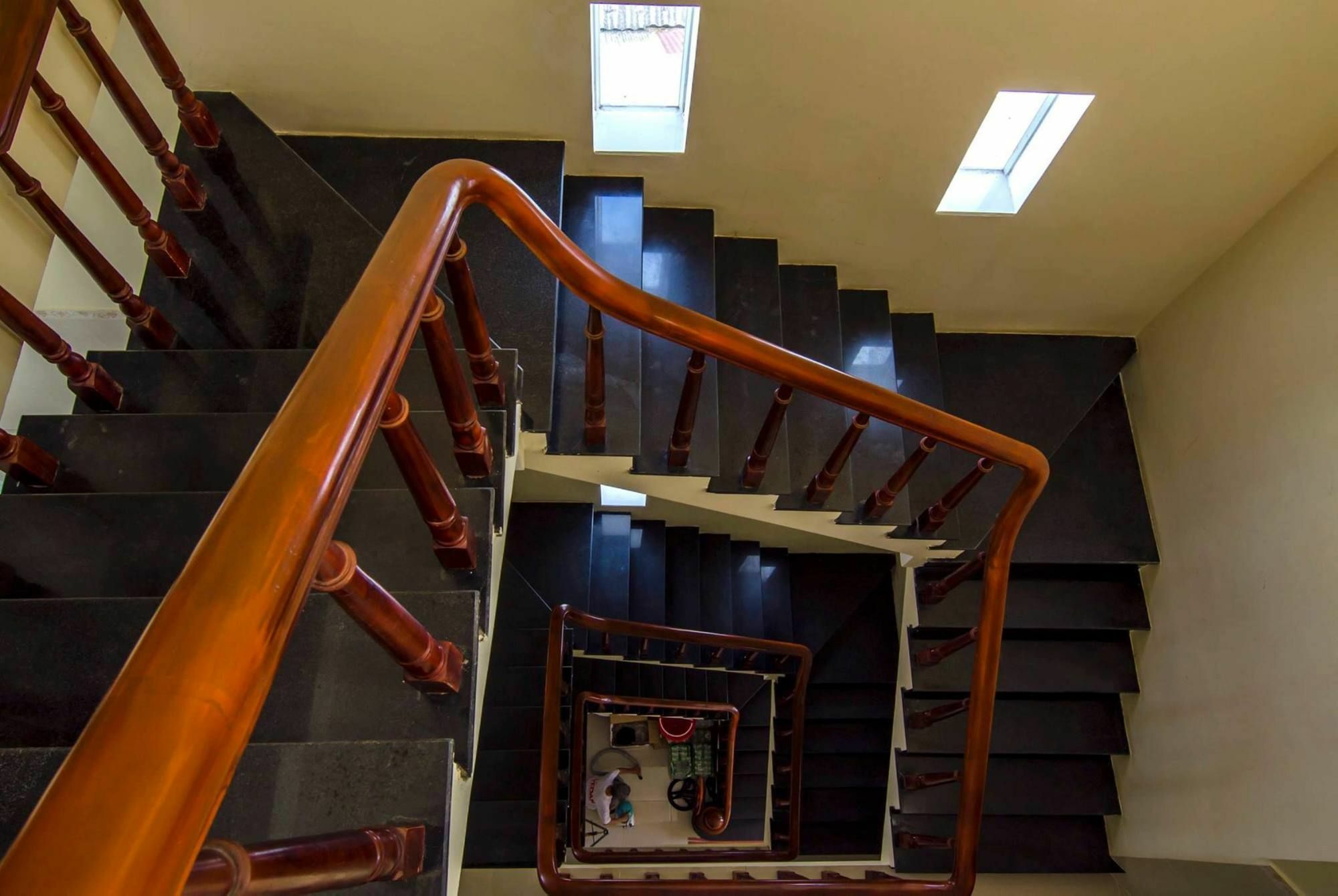 Kim Hong Anh Guest House Phú Quốc Eksteriør billede