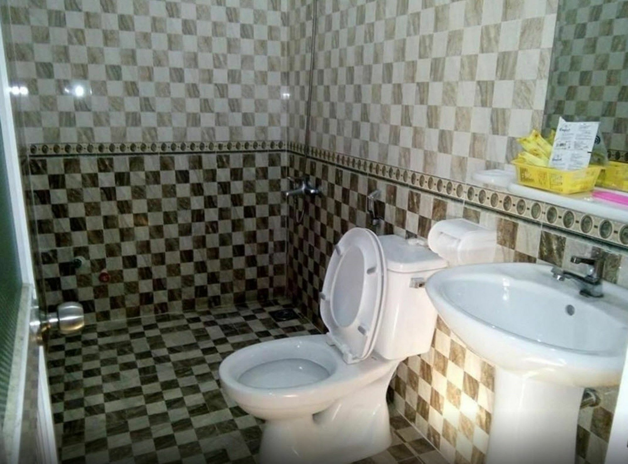 Kim Hong Anh Guest House Phú Quốc Eksteriør billede