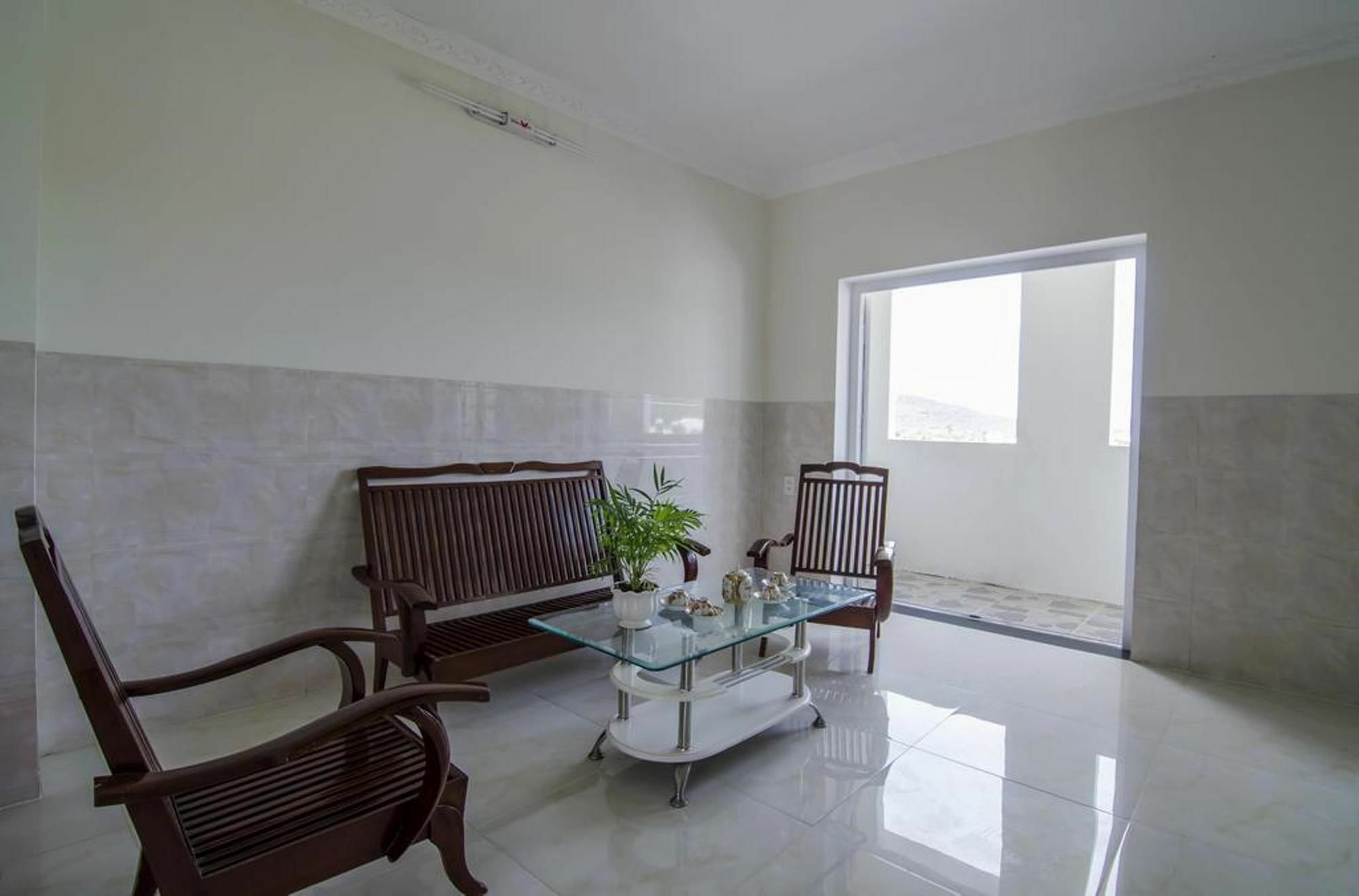 Kim Hong Anh Guest House Phú Quốc Eksteriør billede