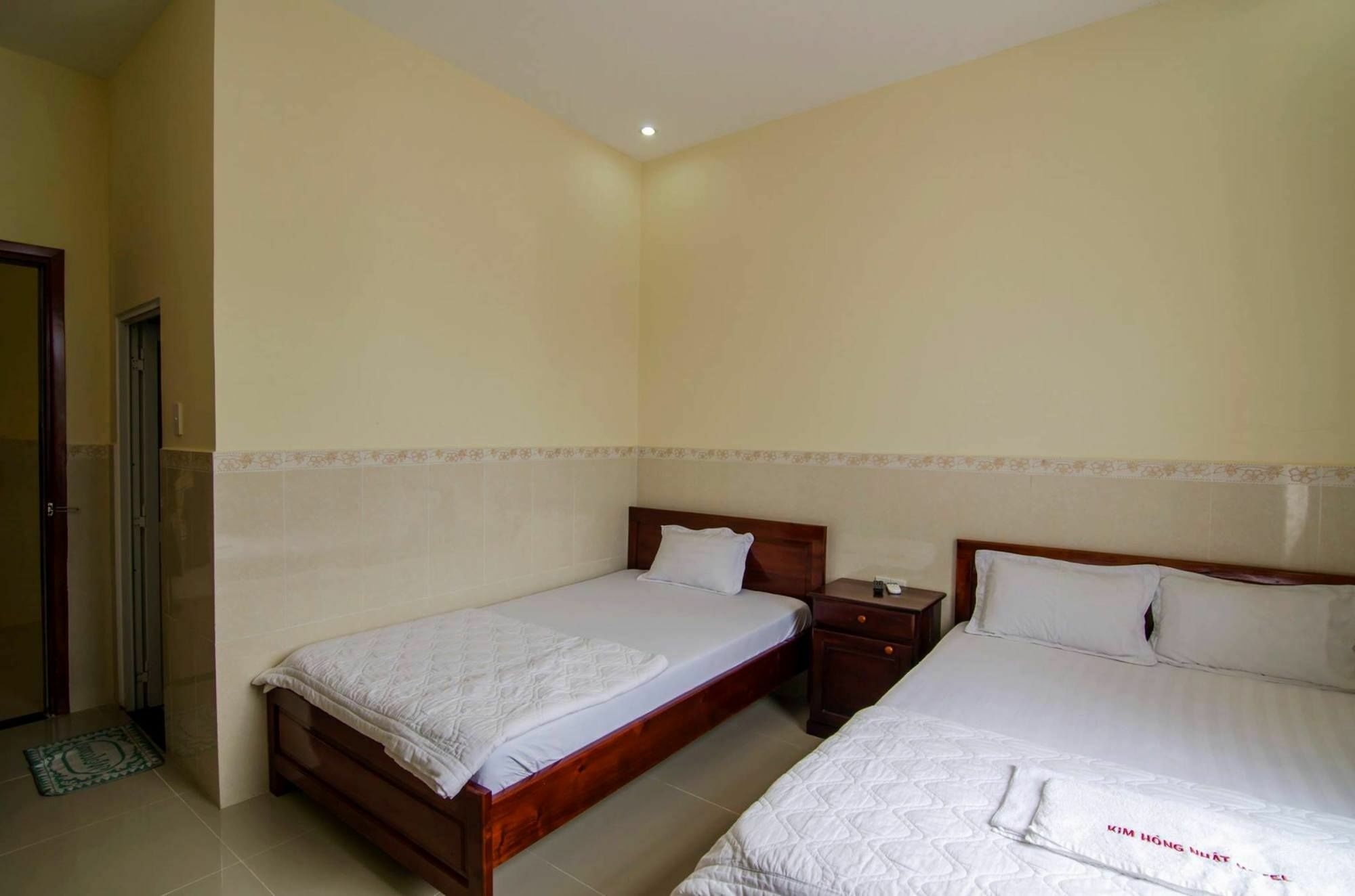 Kim Hong Anh Guest House Phú Quốc Eksteriør billede